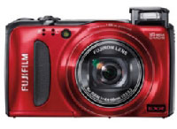 Fujifilm Finepix F500EXR (4003976)